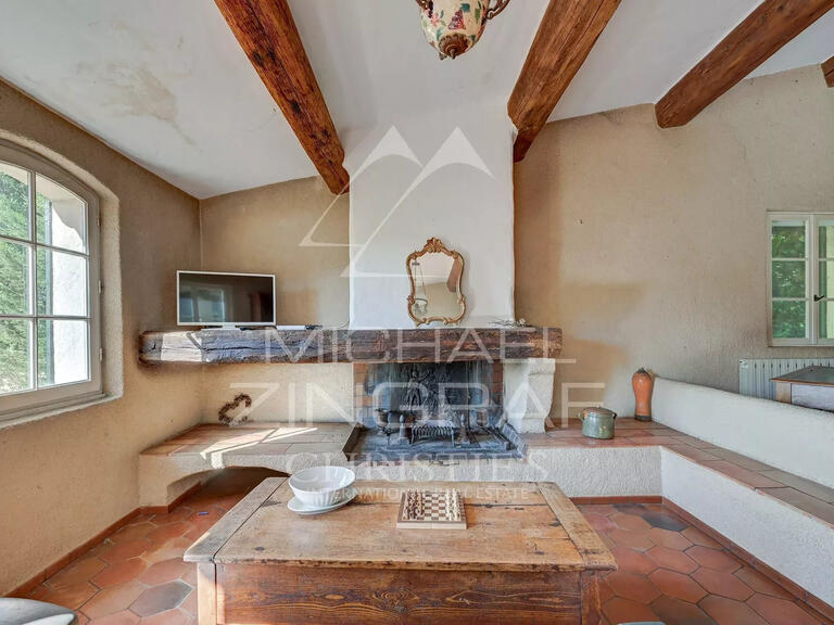 Maison Lourmarin - 3 chambres - 134m²