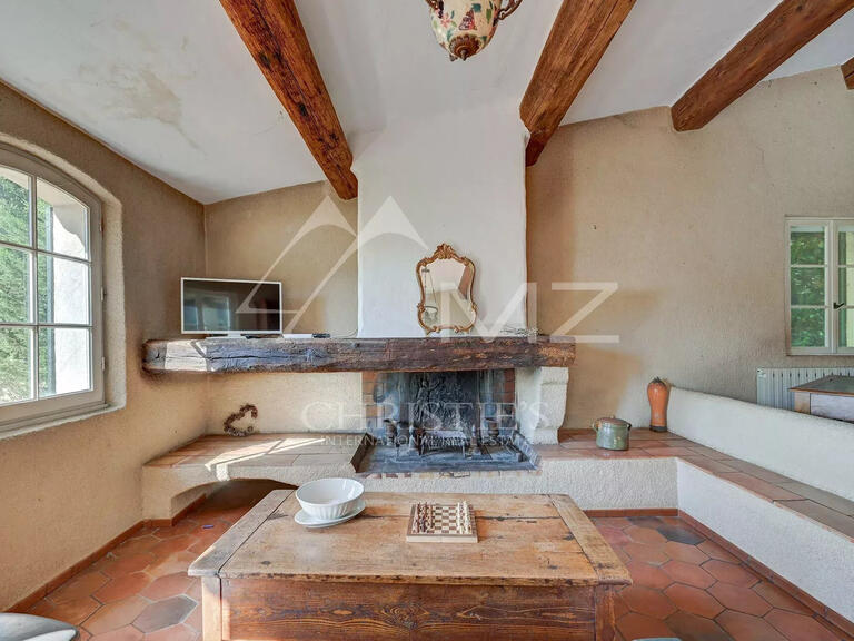 House Lourmarin - 3 bedrooms - 134m²