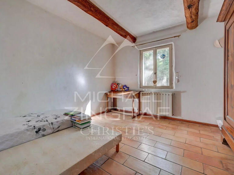 House Lourmarin - 3 bedrooms - 134m²