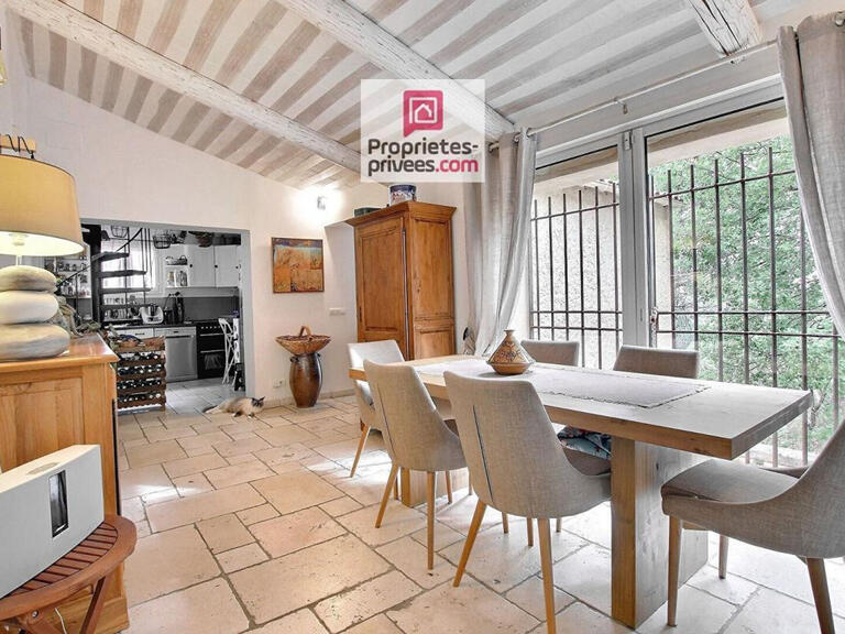 House Lourmarin - 4 bedrooms