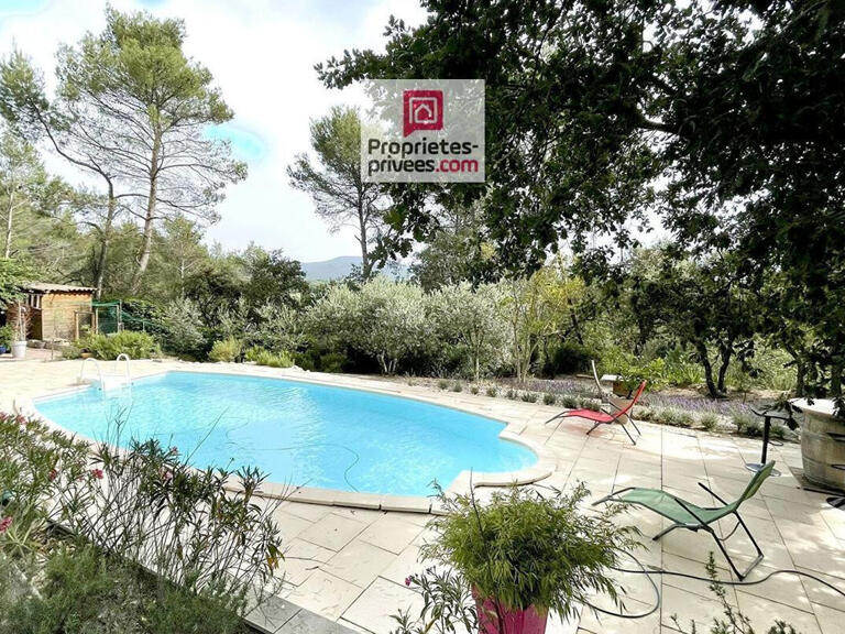 House Lourmarin - 4 bedrooms