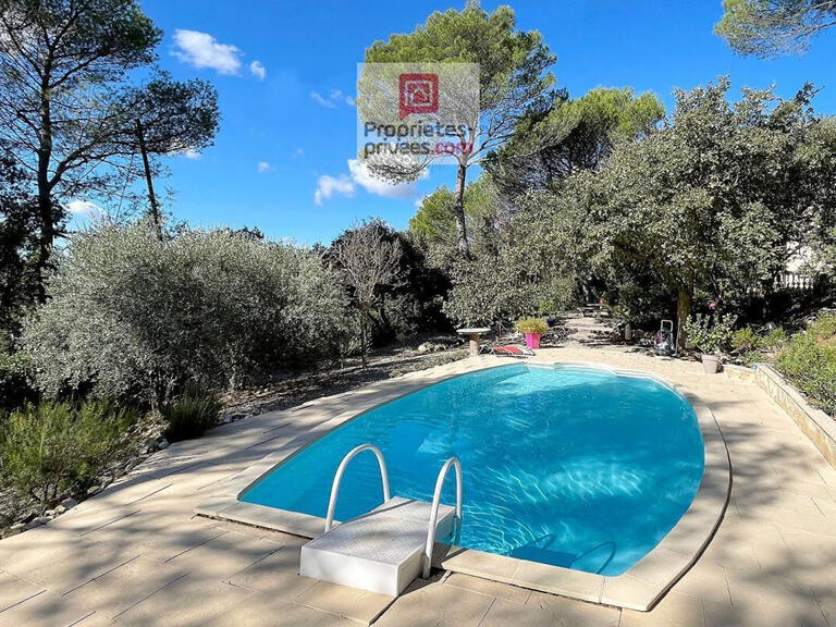 House Lourmarin - 4 bedrooms