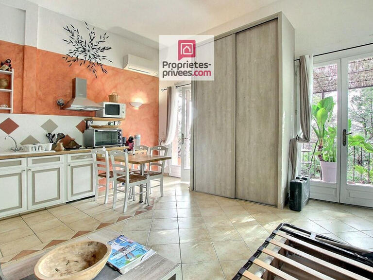 House Lourmarin - 4 bedrooms