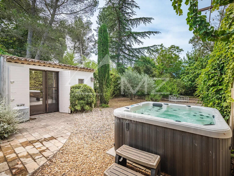 Maison Lourmarin - 4 chambres - 120m²