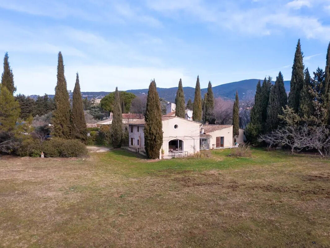 Maison Lourmarin