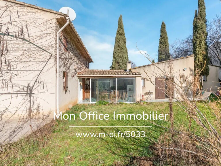 Maison Lourmarin - 3 chambres - 170m²