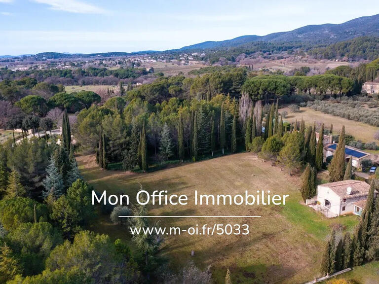 Maison Lourmarin - 3 chambres - 170m²