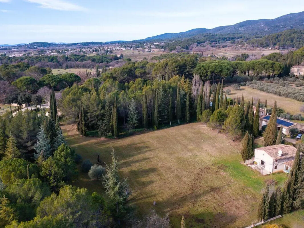 Maison Lourmarin