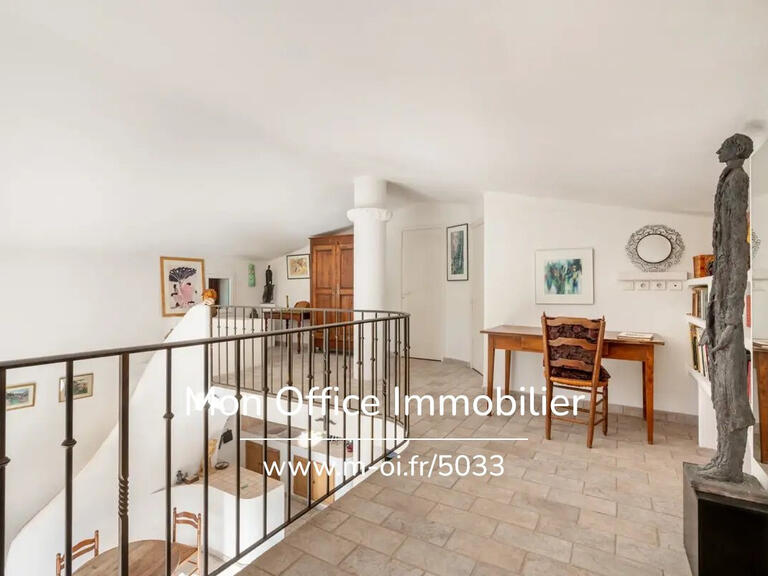 Maison Lourmarin - 3 chambres - 170m²