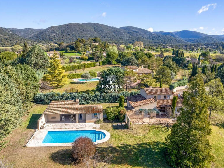 Maison Lourmarin - 4 chambres - 125m²