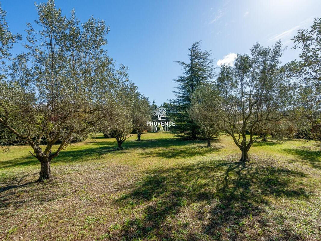 House Lourmarin