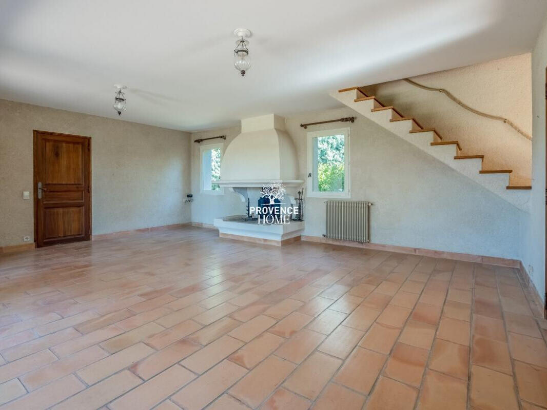 House Lourmarin