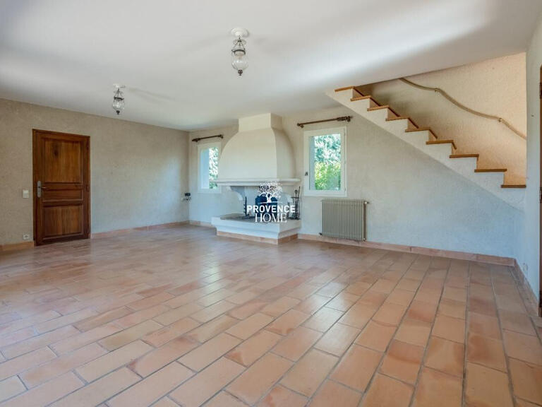 Maison Lourmarin - 4 chambres - 125m²