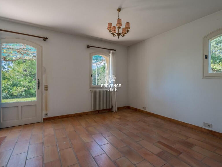 Maison Lourmarin - 4 chambres - 125m²