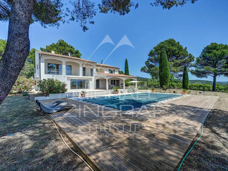 Property Lourmarin - 7 bedrooms - 240m²