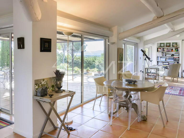 Villa Lourmarin - 5 bedrooms - 251m²