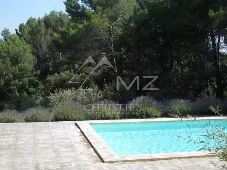 Villa Lourmarin - 5 bedrooms - 251m²