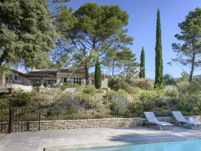 Villa Lourmarin - 5 bedrooms - 251m²