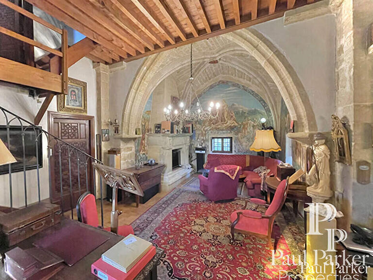 Villa Lourmarin - 2 chambres