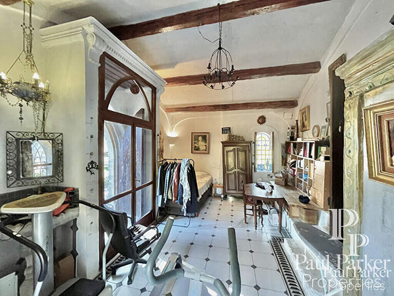 Villa Lourmarin - 2 chambres