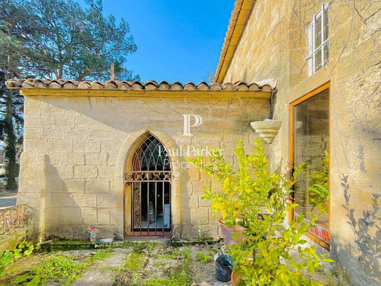 Villa Lourmarin - 2 bedrooms