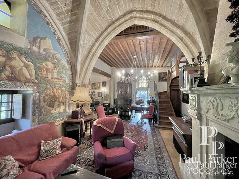 Villa Lourmarin - 2 chambres