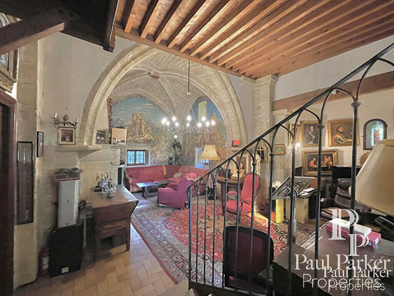 Villa Lourmarin - 2 chambres