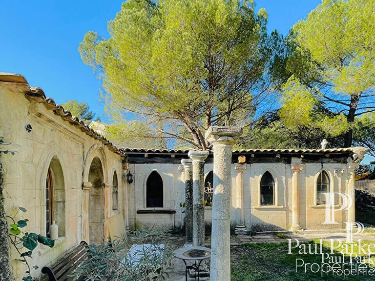 Villa Lourmarin - 2 chambres