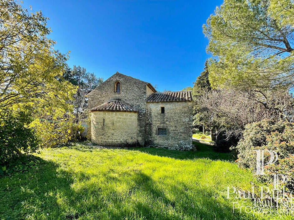 Villa Lourmarin