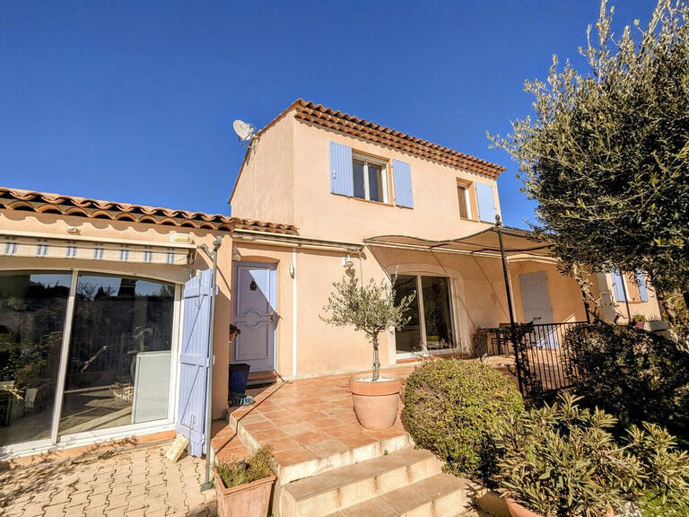 Villa Lourmarin - 3 chambres - 130m²