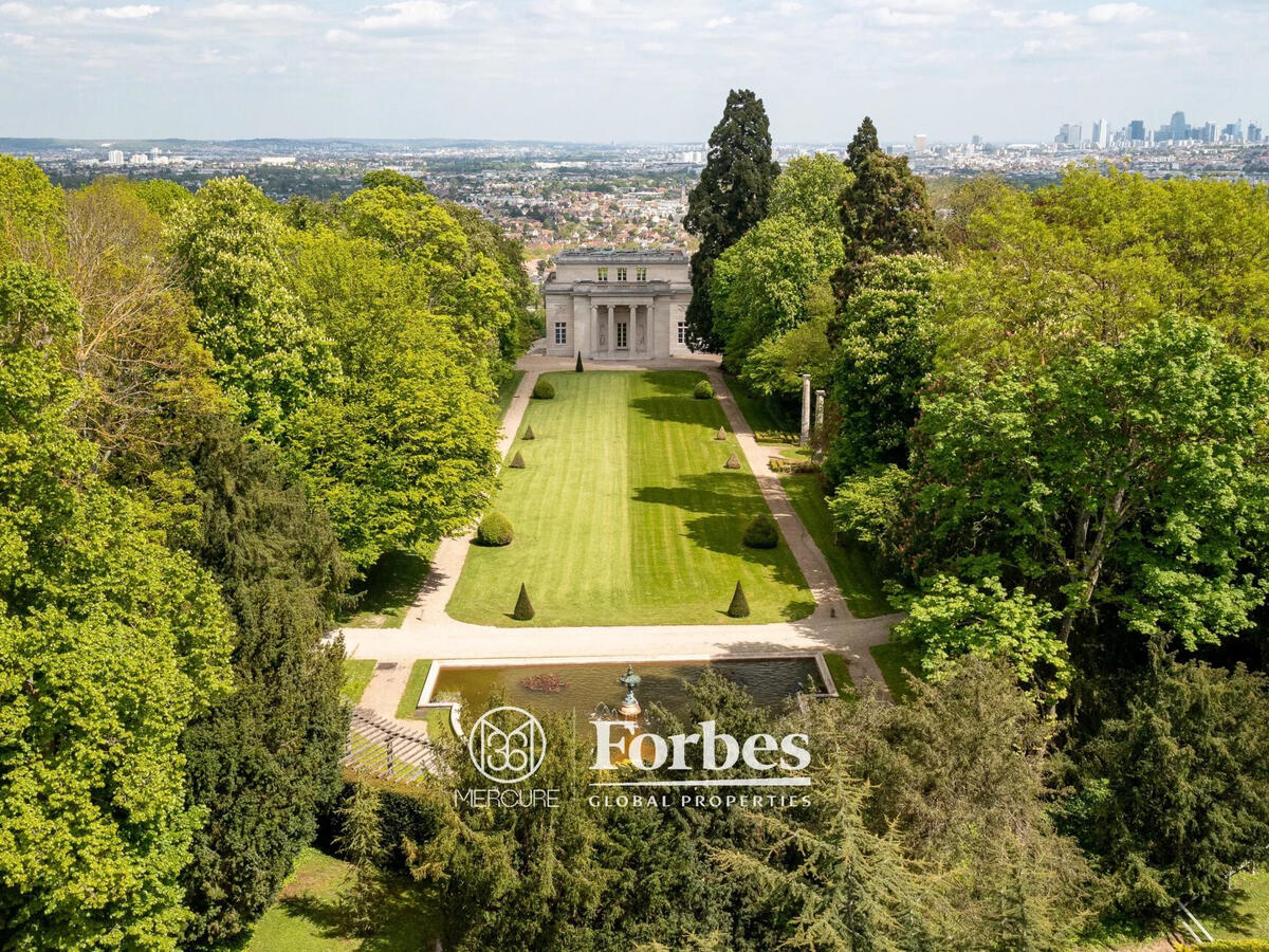 Château Louveciennes