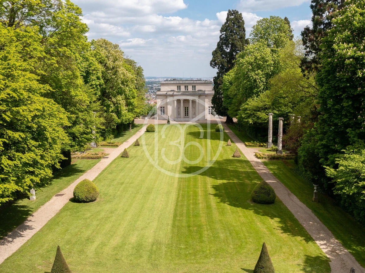 Château Louveciennes