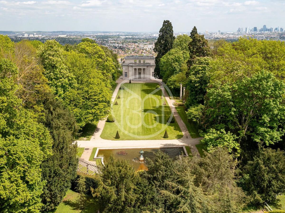 Château Louveciennes