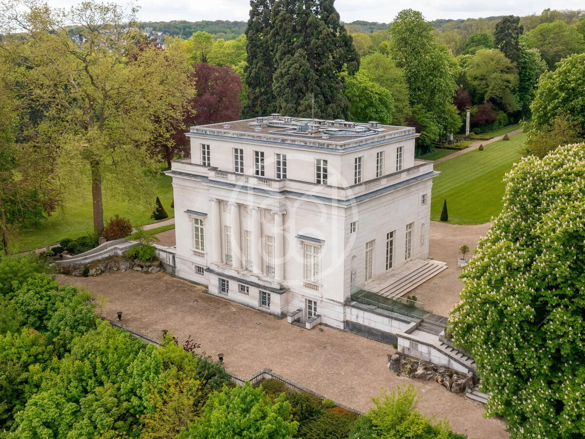 Château Louveciennes