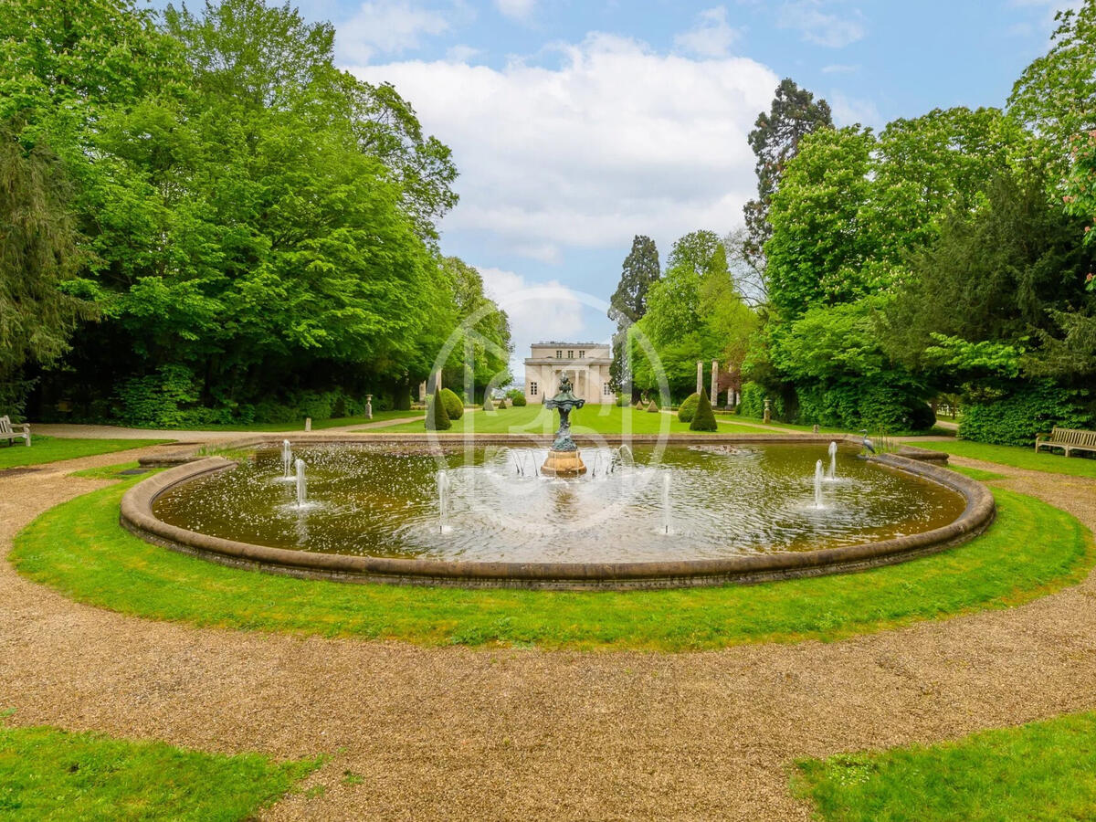 Château Louveciennes