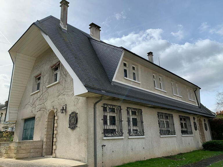 Vente Propriété Louveciennes - 5 chambres