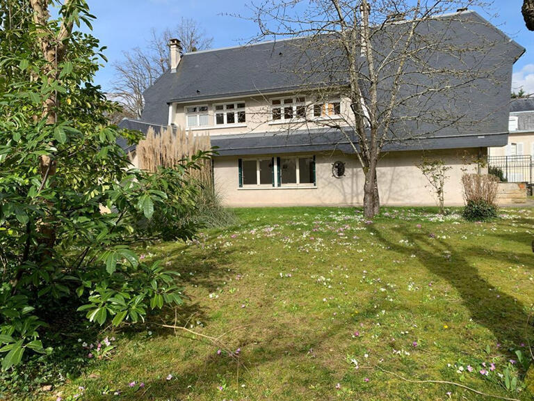 Vente Propriété Louveciennes - 5 chambres