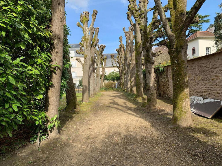 Propriété Louveciennes - 5 chambres