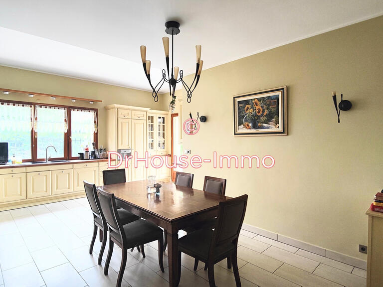 Vente Villa Louveciennes - 5 chambres