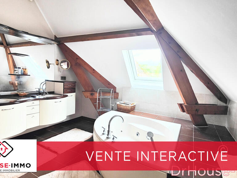 Villa Louveciennes - 5 chambres - 600m²