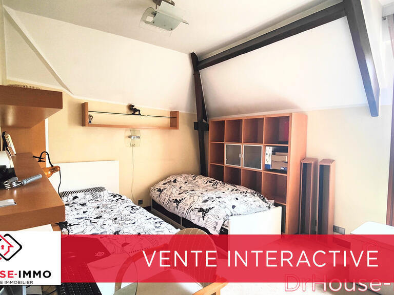 Villa Louveciennes - 5 chambres - 600m²