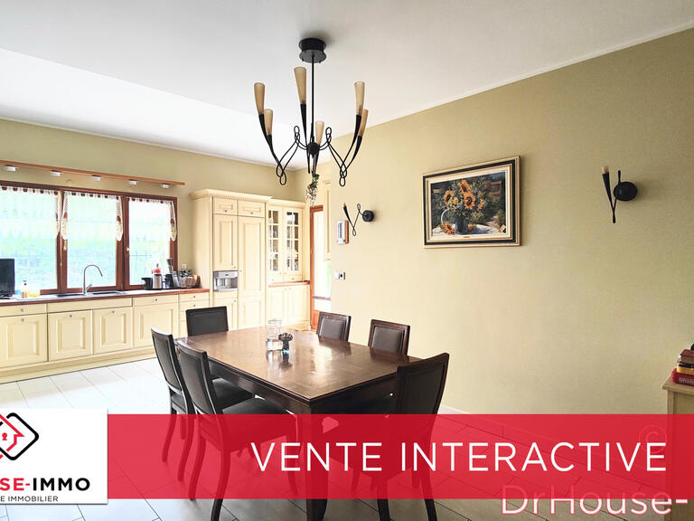 Villa Louveciennes - 5 chambres - 600m²