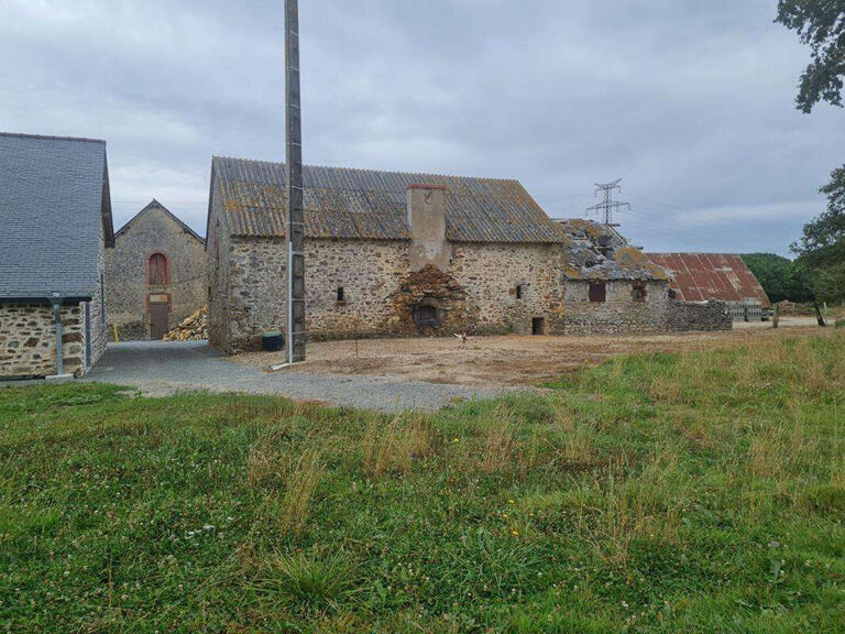 Maison Louverné - 1 chambre