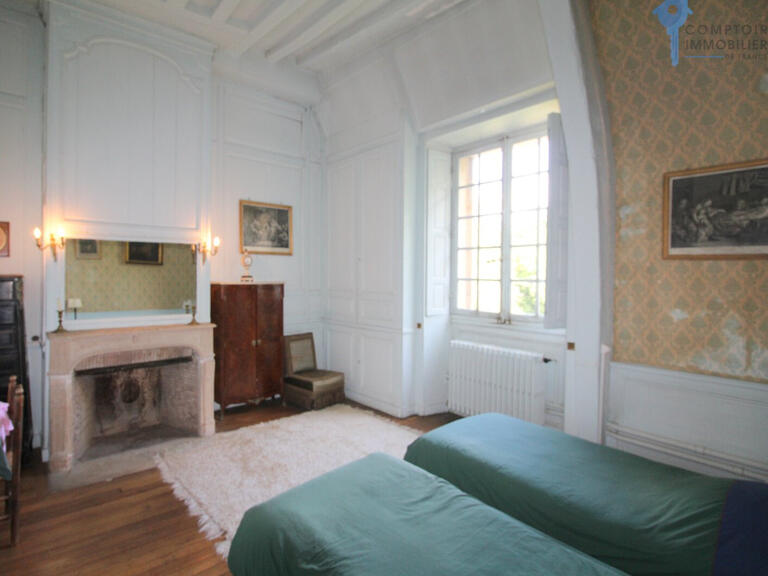 House Louviers - 1900m²