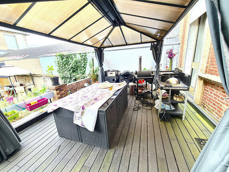 Sale Property Louviers - 5 bedrooms