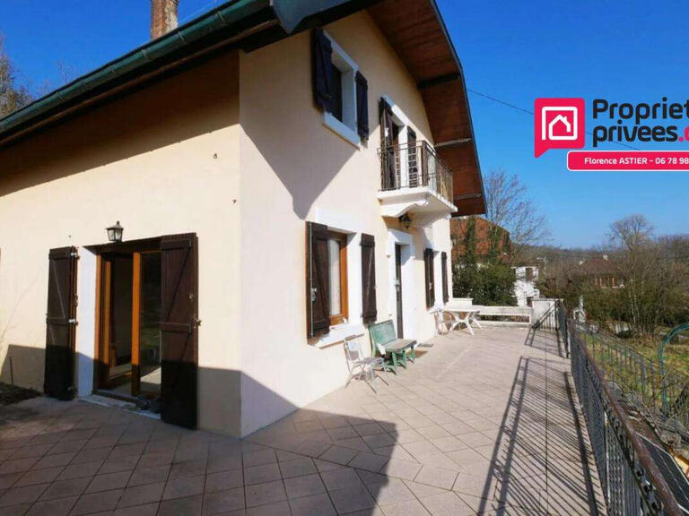 House Lovagny - 4 bedrooms