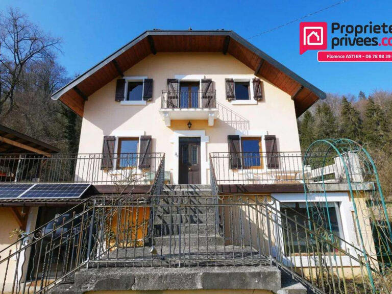 House Lovagny - 4 bedrooms