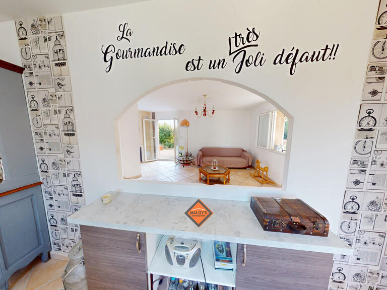 Maison Lozanne - 170m²