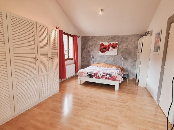 Maison Luc-en-Diois - 9 chambres - 478m²