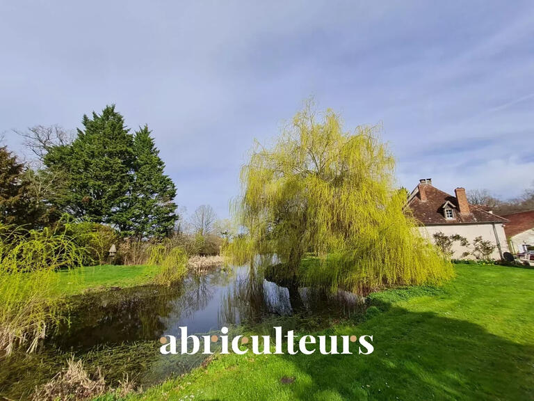 Vente Maison Luçay-le-Mâle - 12 chambres